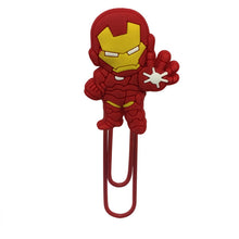 Load image into Gallery viewer, Cartoon Iron Man