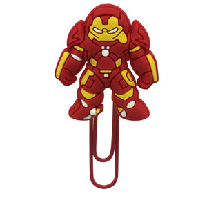 Cartoon Iron Man