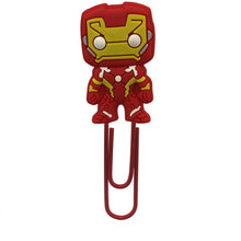 Load image into Gallery viewer, Cartoon Iron Man
