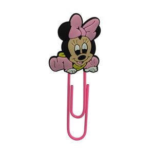 Cartoon Minnie