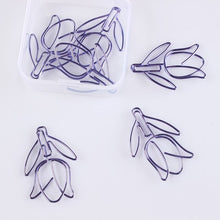 Load image into Gallery viewer, Cute Purple Flowers