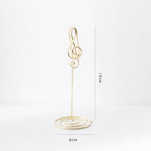 Load image into Gallery viewer, Cute Modeling Paper Clips