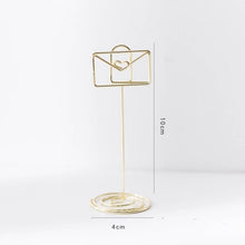 Load image into Gallery viewer, Cute Modeling Paper Clips