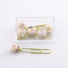 Load image into Gallery viewer, Cute Glass Ball