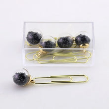Load image into Gallery viewer, Cute Glass Ball