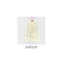 Load image into Gallery viewer, Cute Small Hollow Metal