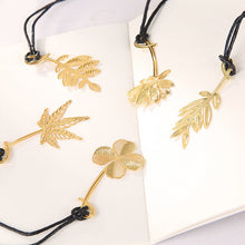 Load image into Gallery viewer, Cute Maple Leaf