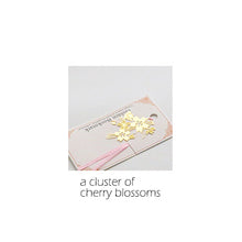 Load image into Gallery viewer, Cute Sakura Flower