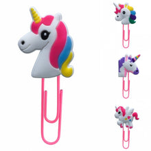 Load image into Gallery viewer, Cartoon Unicorns